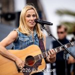 Sheryl Crow at BeachLife – Live Photos