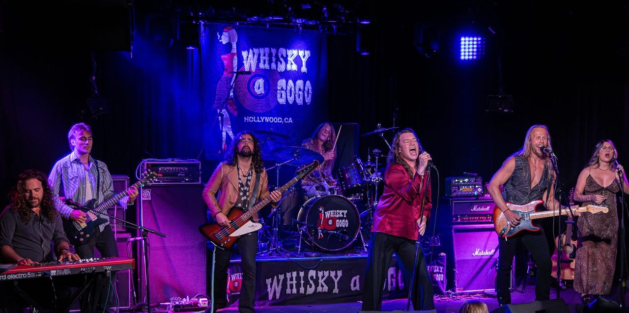 HELLINGS – MAY 6, 2026 – THE WHISKY