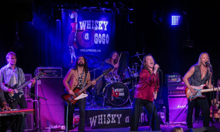 HELLINGS – MAY 6, 2026 – THE WHISKY