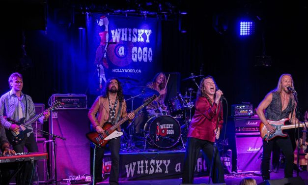 HELLINGS – MAY 6, 2026 – THE WHISKY
