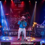 STRUGGLE JENNINGS – MAY 12, 2026 – THE WHISKY