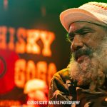 HR OF BAD BRAINS & HUMAN RIGHTS – May 14, 2026 – THE WHISKY