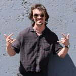 Rooftops & Revelations: Inside the World of Brendan Baker
