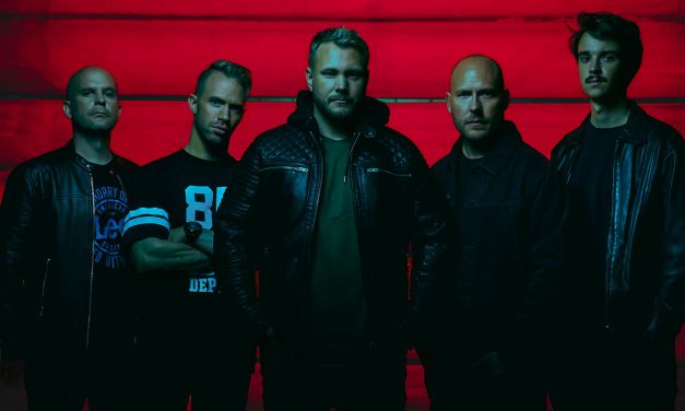 After the Storm: Andreas Gullstrand on Creye’s Rebirth and IV: Aftermath
