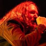 Dark Tranquillity and Soen at The Regent- Live Photos