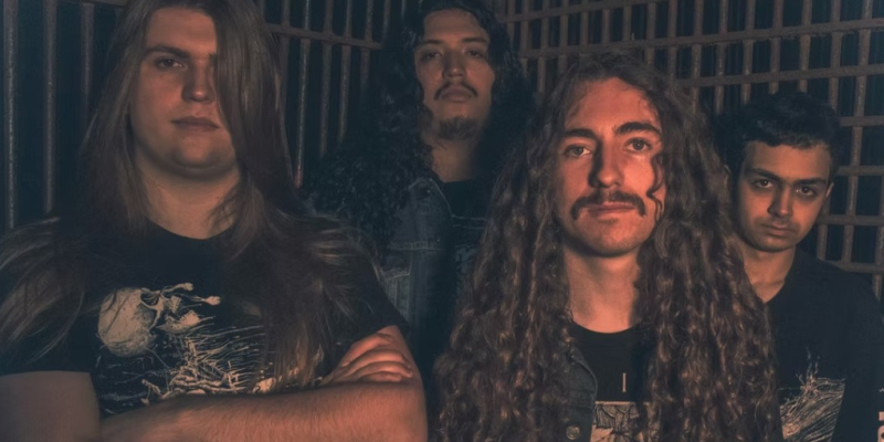 Diabology Release “The Last of All Kings” — New Single Out Now on Dissonant Hymns Records