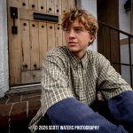 Coming and Going: The Heartfelt World of Elijah Dallas 