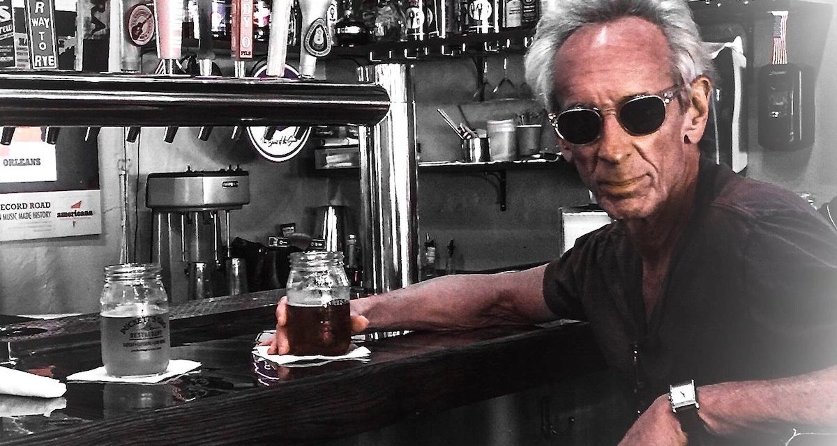 Brandy’s Legacy: A Conversation with Elliot Lurie of Looking Glass