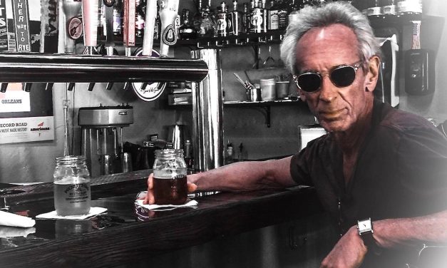 Brandy’s Legacy: A Conversation with Elliot Lurie of Looking Glass