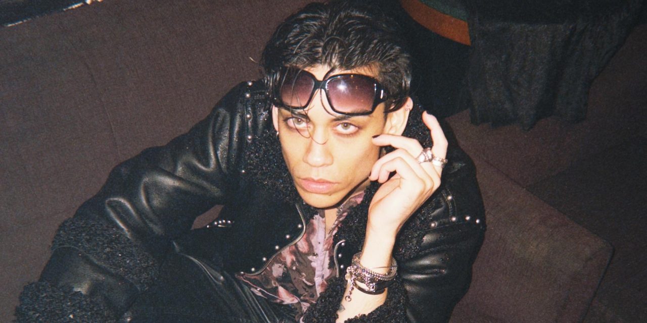 HADEE. Shares Smoldering New Music Video For Single “CHEAP DOPAMINE”