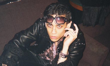 HADEE. Shares Smoldering New Music Video For Single “CHEAP DOPAMINE”