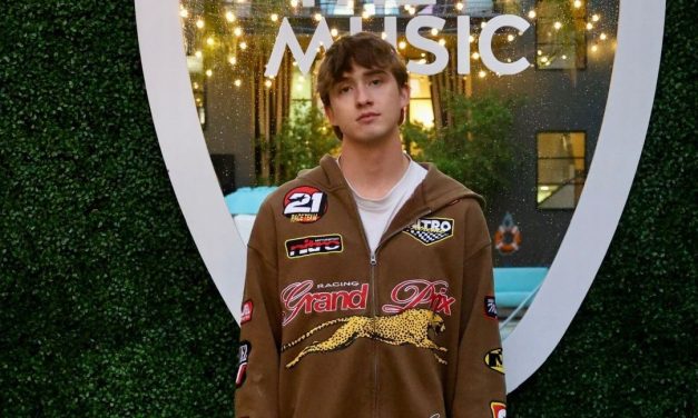 Heartbreak City to Hotel Ziggy: Inside the Rise of Jake Cornell