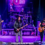 Kings of Karma at The Whisky – Live Review