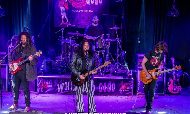 KINGS OF KARMA – MAY 6, 2026 – THE WHISKY