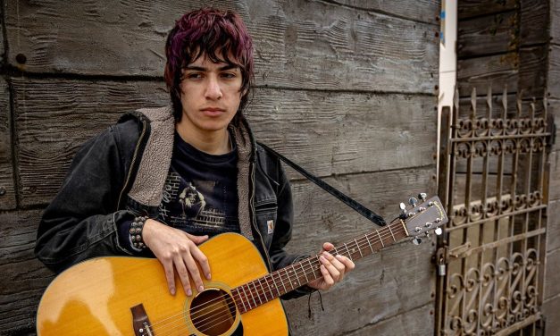 Songs for the New Day: matt haze on Truth, Love, and Letting Go