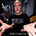 From Nile to Narcotic Wasteland: The Evolution of Dallas Toler‑Wade