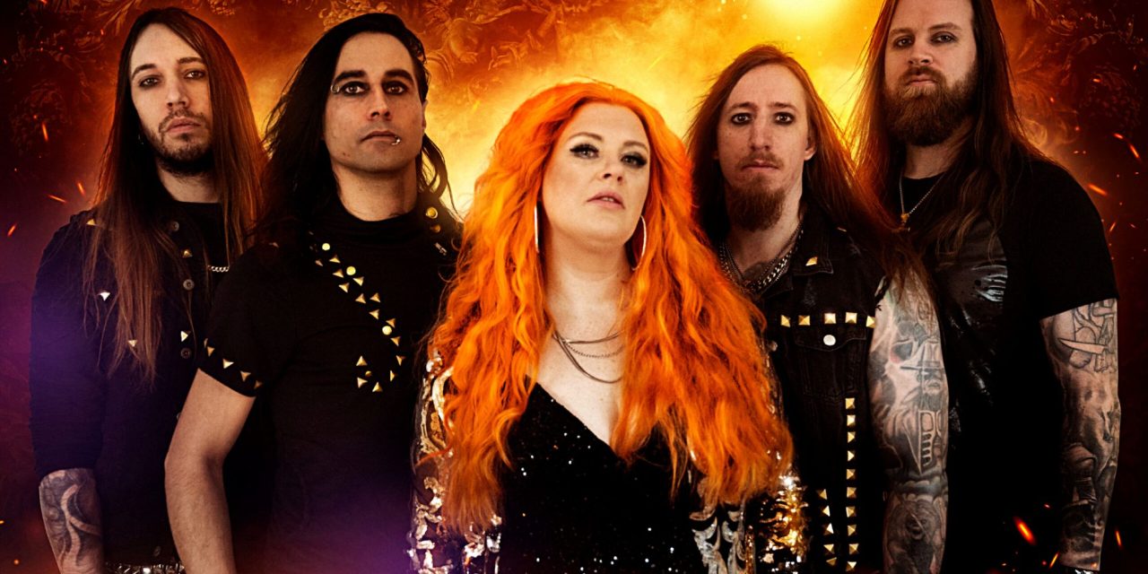 Into the Fallen Dimension: Rexoria at Ten Years Strong