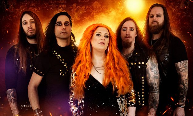 Into the Fallen Dimension: Rexoria at Ten Years Strong