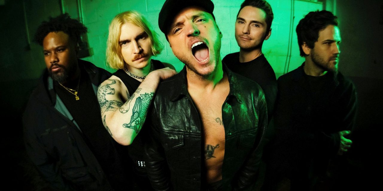 Back From the Dead: Inside The Cab’s Rebirth