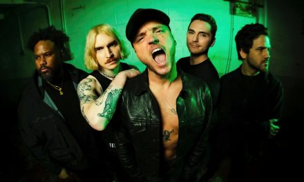 Back From the Dead: Inside The Cab’s Rebirth