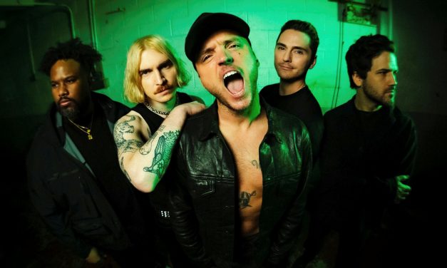 Back From the Dead: Inside The Cab’s Rebirth