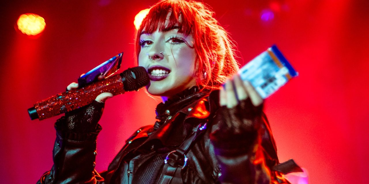 Vana at The Roxy – Live Photos