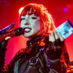 Vana at The Roxy – Live Photos