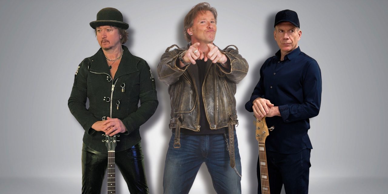 Reawakened: Inside the Triumphant Return of Von Groove