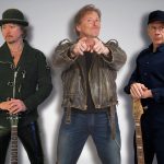 Reawakened: Inside the Triumphant Return of Von Groove