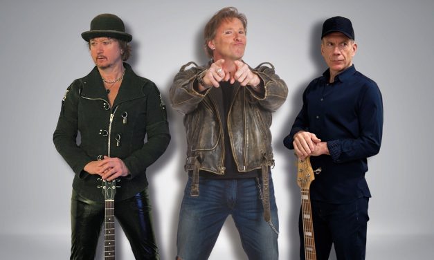 Reawakened: Inside the Triumphant Return of Von Groove