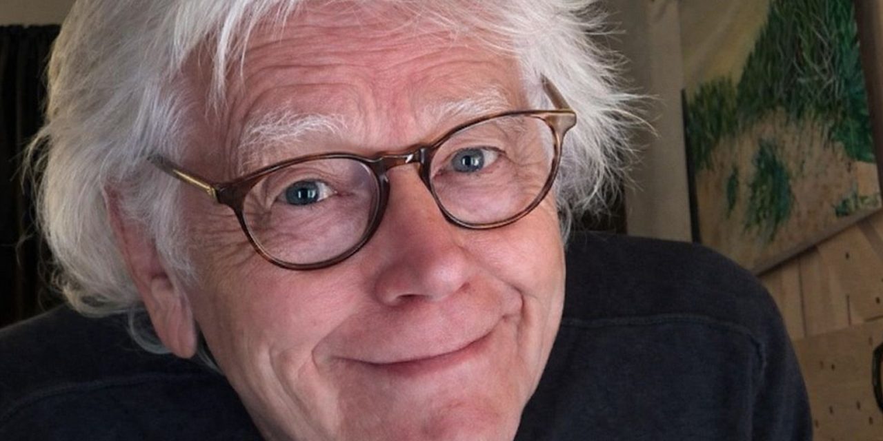 Magnet, Steel & Serendipity: The Enduring Journey of Walter Egan