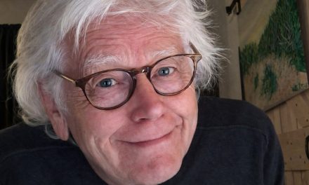 Magnet, Steel & Serendipity: The Enduring Journey of Walter Egan