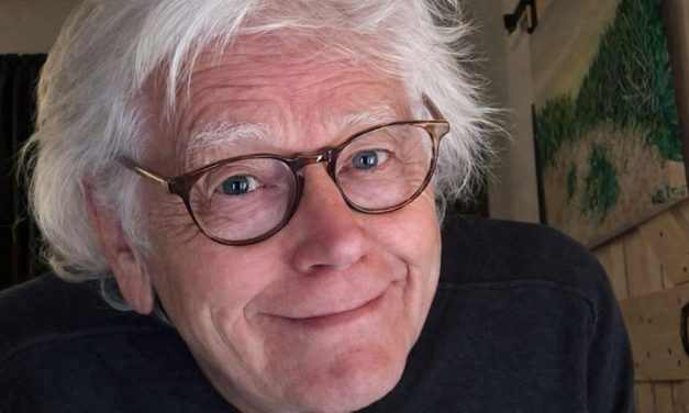 Magnet, Steel & Serendipity: The Enduring Journey of Walter Egan