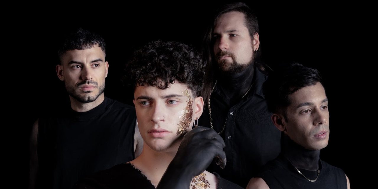 Hopsydian Unveil New Single “ELYSIUM” via Arising Empire