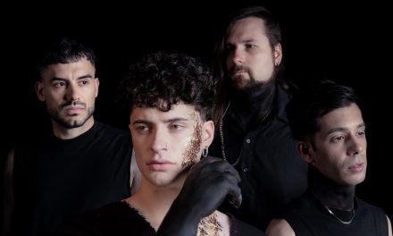 Hopsydian Unveil New Single “ELYSIUM” via Arising Empire