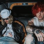 Sueco + Jeris Johnson Want to Know: “Are You Entertained?”