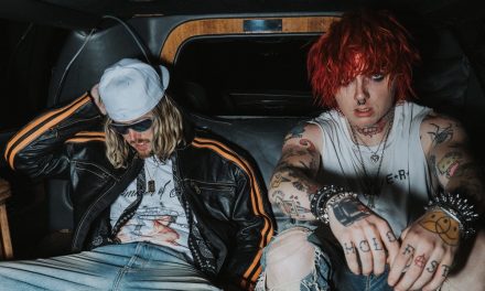 Sueco + Jeris Johnson Want to Know: “Are You Entertained?”