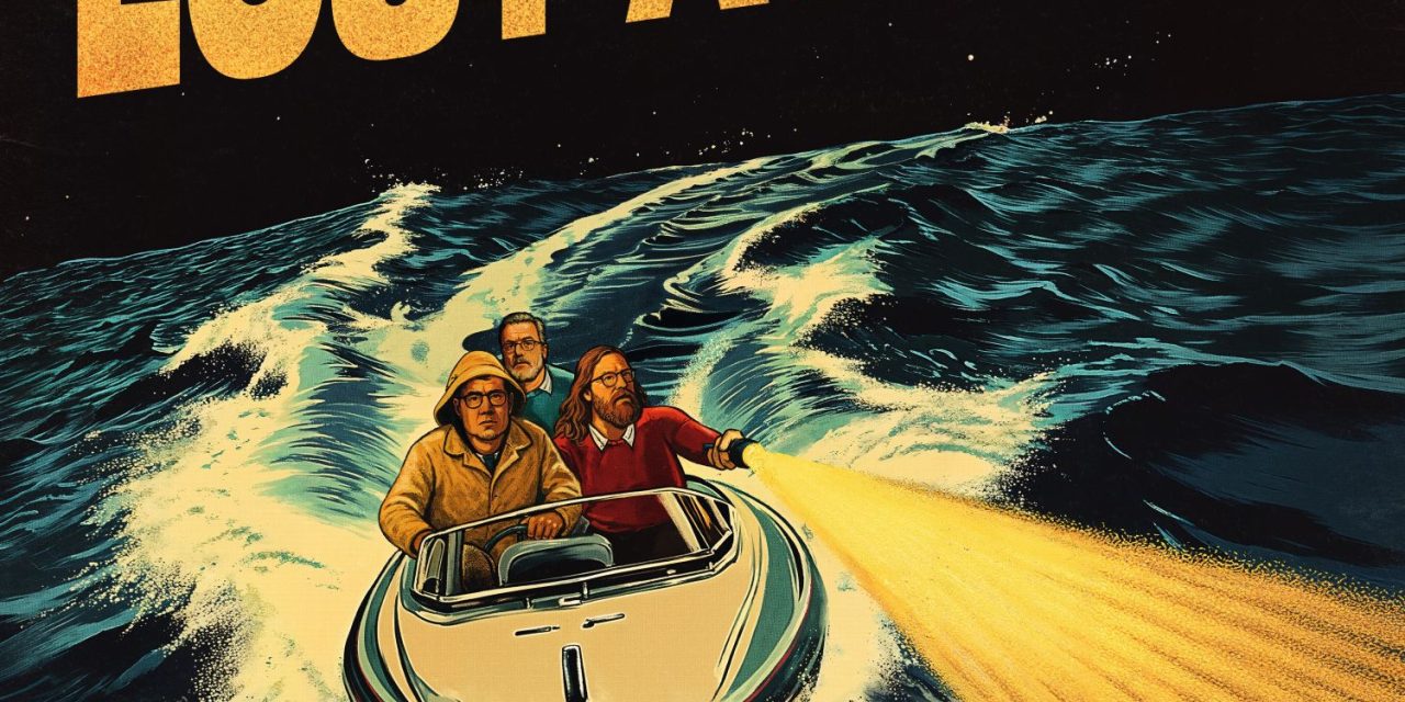 Lost at Sea and Found Again: The Evolution of The Legal Matters