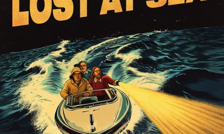 Lost at Sea and Found Again: The Evolution of The Legal Matters