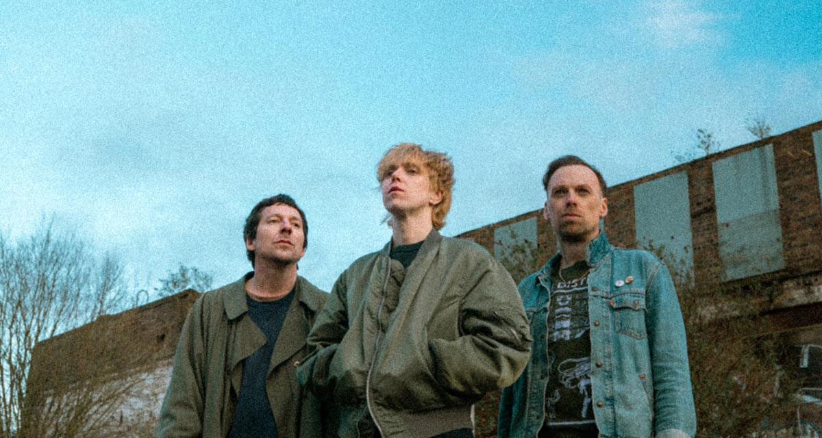 Scottish Alt Rockers THE XCERTS Share New Single “rinse repeat” + Visualizer