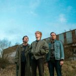 Scottish Alt Rockers THE XCERTS Share New Single “rinse repeat” + Visualizer