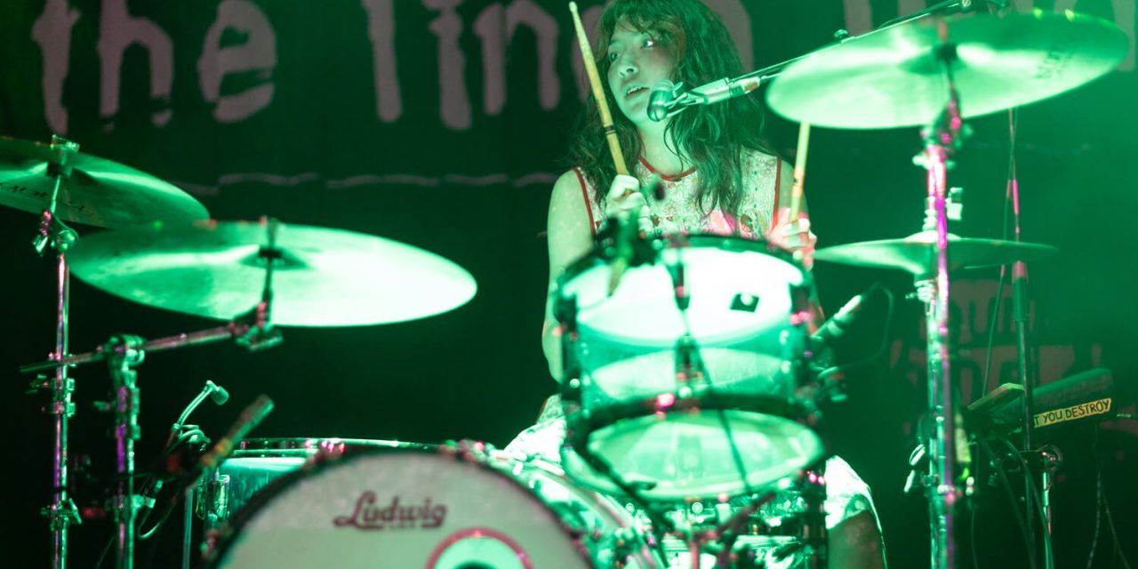 The Linda Lindas at Echoplex – Live Photos