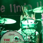 The Linda Lindas at Echoplex – Live Photos