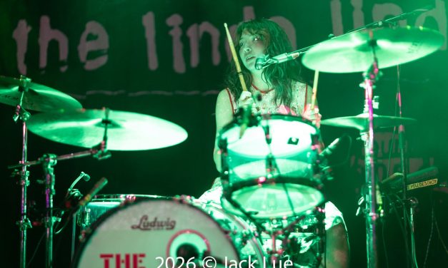 The Linda Lindas at Echoplex – Live Photos