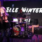 We Found New Music with Jasmine Star, August Lee Stevens, Elle Winter at Hotel Ziggy – Live Review