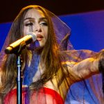 Ana Sky at The Roxy – Live Review
