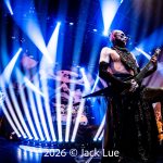 The Godless IV Tour with Behemoth, Deicide, Rotting Christ, Immolation at the Hollywood Palladium – Live Review