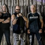 Forged in Steel: Crying Steel Return with Agent Steel