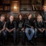 Swedish Rockers EASY ACTION Announce Signing To FRONTIERS MUSIC SRL – Share New Single Dazed