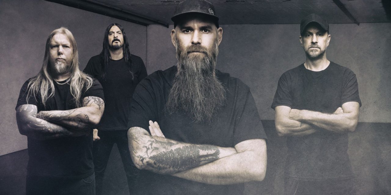 Fredrik Andersson: From Amon Amarth To Fimbul Winter